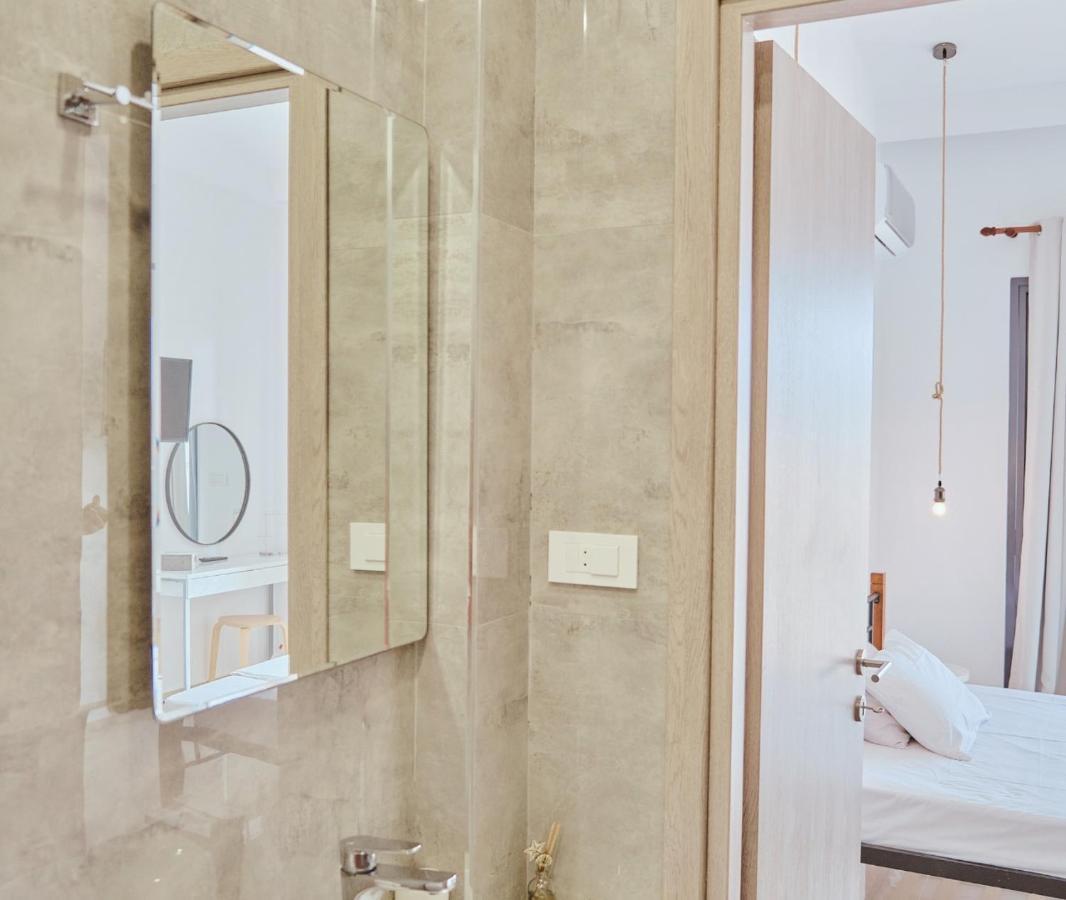 Zanteapts 360 Gouzeli Apartment ภายนอก รูปภาพ
